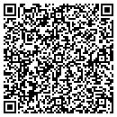 QR code with C E M P Inc contacts