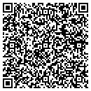 QR code with Azar George contacts
