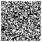 QR code with The Palms & Tiki Village contacts