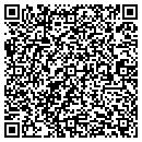 QR code with Curve Cafe contacts