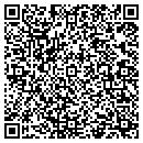 QR code with Asian Moon contacts