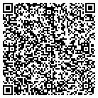 QR code with B C R Business Network Inc contacts