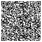 QR code with Salinas Tae KWON Do Academy contacts