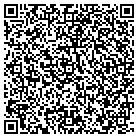 QR code with A & W Mobile & Modular Homes contacts