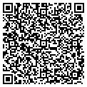 QR code with Kfc contacts