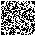 QR code with Rampage contacts