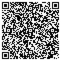 QR code with Hardee's contacts