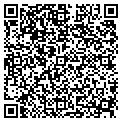 QR code with Kfc contacts