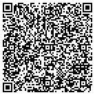 QR code with Hall Brothers Mobile Hm Towing contacts