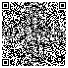 QR code with Hidden Oaks A Mfd Home Comm contacts