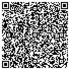 QR code with Hanna Brophy Mac Lean Mc Aleer contacts