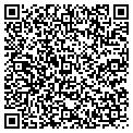 QR code with C A One contacts