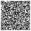 QR code with Mervyns contacts