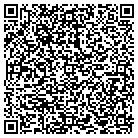 QR code with California Canvas Design Mfg contacts