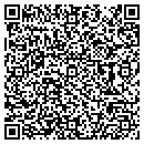 QR code with Alaska Stand contacts