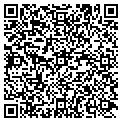 QR code with Borneo Inc contacts