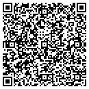QR code with Aka Friscos contacts