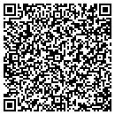 QR code with Yes Housing Inc contacts