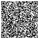 QR code with Calvert Street Cafe contacts