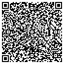 QR code with Caspian House of Kabob contacts