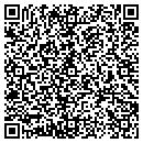QR code with C C Manufactured Housing contacts