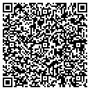 QR code with Almercatino contacts
