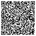 QR code with P R I contacts