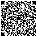QR code with A E Brazilian Restaurant contacts