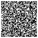 QR code with J Creek Buildings contacts