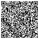 QR code with Barrys Place contacts