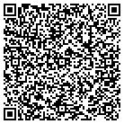 QR code with Jeanne's Hamlin Cleaners contacts