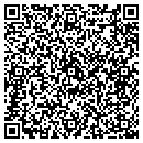 QR code with A Taste Of Hariem contacts
