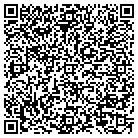 QR code with Honorable Alicemarie H Stotler contacts