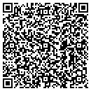 QR code with K N X - A M 1070 contacts