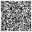 QR code with Ahmed Salad contacts