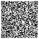 QR code with James W Minette Mineral contacts