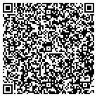 QR code with R & R Mobile Home Sales contacts