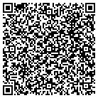 QR code with R & R Mobile Homes Inc contacts