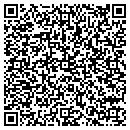 QR code with Rancho Homes contacts