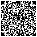 QR code with Lucky's 13 Pub contacts