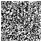 QR code with Applewood Restaurant & Banquet contacts