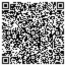 QR code with Cafe Bonito contacts