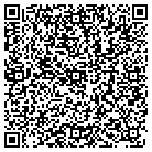 QR code with P C Ivestments Of Adrian contacts