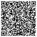 QR code with Basil's contacts