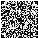 QR code with Savin Corp contacts