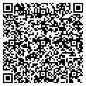 QR code with Copelands contacts