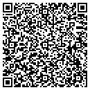 QR code with Dan's Diner contacts