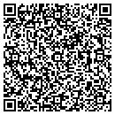 QR code with Angie's Cafe contacts