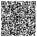 QR code with Lava Bar contacts