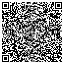 QR code with C J's Pizza contacts
